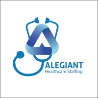 Alegiant Healthcare logo, Alegiant Healthcare contact details