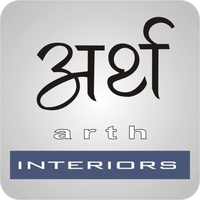 Arth Interiors logo, Arth Interiors contact details