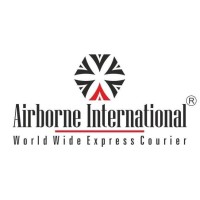 Airborne International Courier Services Mumbai India logo, Airborne International Courier Services Mumbai India contact details