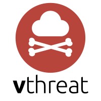 vThreat, Inc. logo, vThreat, Inc. contact details