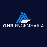 GHR Engenharia logo, GHR Engenharia contact details