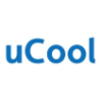 uCool logo, uCool contact details