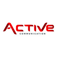 Active Communication logo, Active Communication contact details