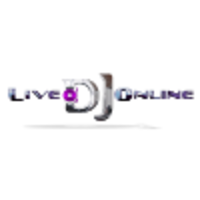 LiveDJOnline logo, LiveDJOnline contact details