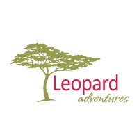 Leopard Adventures logo, Leopard Adventures contact details