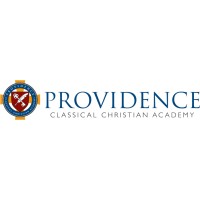 Providence Classical Christian Academy logo, Providence Classical Christian Academy contact details