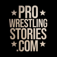 Pro Wrestling Stories logo, Pro Wrestling Stories contact details