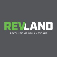 Revland logo, Revland contact details