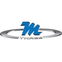 Mthree (Mady Multimedia, Inc.) logo, Mthree (Mady Multimedia, Inc.) contact details