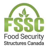 Food Security Structures Canada logo, Food Security Structures Canada contact details