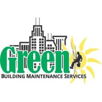 Green Window Cleaning Services LLC logo, Green Window Cleaning Services LLC contact details