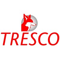 TRESCO logo, TRESCO contact details