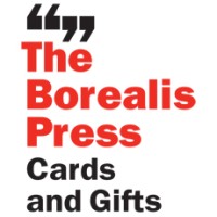 The Borealis Press, Inc logo, The Borealis Press, Inc contact details