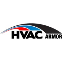 HVAC Armor logo, HVAC Armor contact details