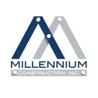 Millennium Construction, Inc. logo, Millennium Construction, Inc. contact details