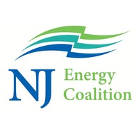 New Jersey Energy Coalition logo, New Jersey Energy Coalition contact details