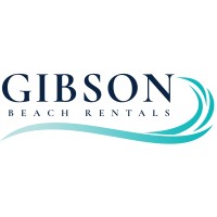 Gibson Beach Rentals & Realty logo, Gibson Beach Rentals & Realty contact details