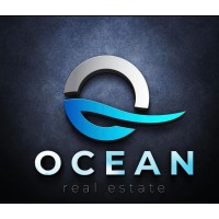 Ocean Real Estate logo, Ocean Real Estate contact details