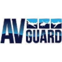 Av-Guard logo, Av-Guard contact details