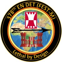 378th FEST-M logo, 378th FEST-M contact details