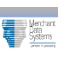 Merchant Data Systems logo, Merchant Data Systems contact details