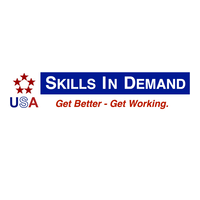 Skills In Demand USA - A 501(c)(3) Non-profit logo, Skills In Demand USA - A 501(c)(3) Non-profit contact details