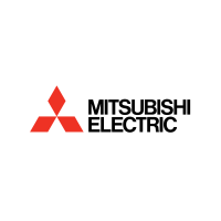 Mitsubishi Electric Cooling & Heating logo, Mitsubishi Electric Cooling & Heating contact details