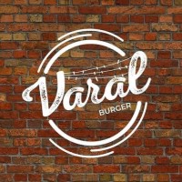 Varal Burger logo, Varal Burger contact details