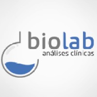 Biolab Analises Clinicas logo, Biolab Analises Clinicas contact details