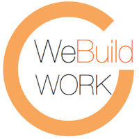 WeBuild Work logo, WeBuild Work contact details