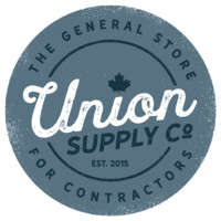 Union Supply Co. logo, Union Supply Co. contact details