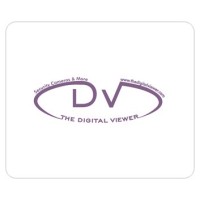 THE DIGITAL VIEWER, LLC logo, THE DIGITAL VIEWER, LLC contact details