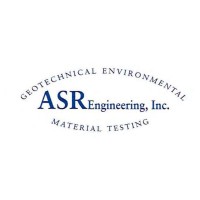 ASR Engineering, Inc. logo, ASR Engineering, Inc. contact details