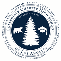 Collegiate Charter High School of Los Angeles logo, Collegiate Charter High School of Los Angeles contact details