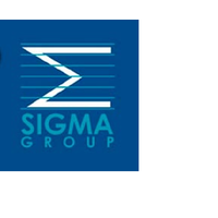 SIGMA-Group logo, SIGMA-Group contact details