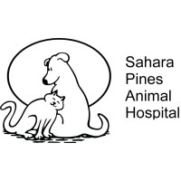 Sahara Pines Animal Hospital logo, Sahara Pines Animal Hospital contact details