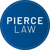 Pierce Law Group, PLLC logo, Pierce Law Group, PLLC contact details