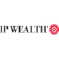 IP Wealth logo, IP Wealth contact details