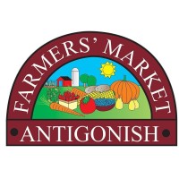 Antigonish Farmers Market Association logo, Antigonish Farmers Market Association contact details