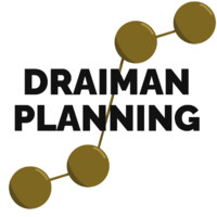 Draiman Planning logo, Draiman Planning contact details