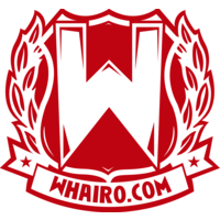 Whairo logo, Whairo contact details