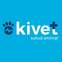 Kivet Clínicas Veterinarias logo, Kivet Clínicas Veterinarias contact details