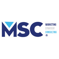 Marketing Strategy and Consulting logo, Marketing Strategy and Consulting contact details