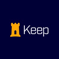 Keep Wealth Partners logo, Keep Wealth Partners contact details