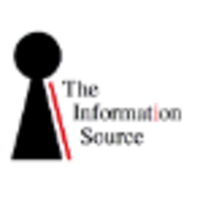 The Information Source logo, The Information Source contact details