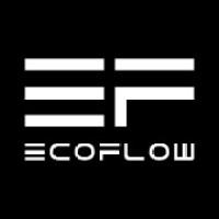 EcoFlow logo, EcoFlow contact details