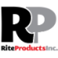 Rite Products logo, Rite Products contact details