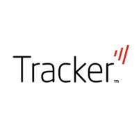 TRACKER Network logo, TRACKER Network contact details