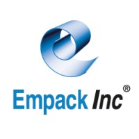 Empack Inc logo, Empack Inc contact details