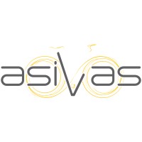 Asivas logo, Asivas contact details